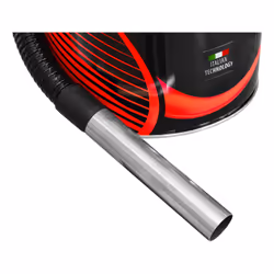 LAVOR Ashley 112 18 L Nero, Rosso