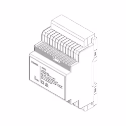 Vimar 6923 accessorio per sistema intercom - Vista aggiuntiva 4