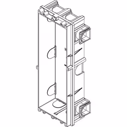 Vimar 9192 accessorio per sistema intercom - Vista aggiuntiva 4