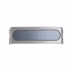 Vimar R130, Argento, 1 pz