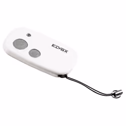 Il telecomando Vimar Elvox è un dispositivo a microprocessore progettato per il controllo di automazioni tramite tecnologia r ...