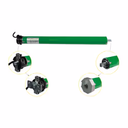 Vimar EV45S80 parte e supplemento dell'apriporta motorizzato 1 pz - Vista aggiuntiva 5