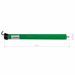 Vimar EV45S80 parte e supplemento dell'apriporta motorizzato 1 pz - Vista aggiuntiva 6