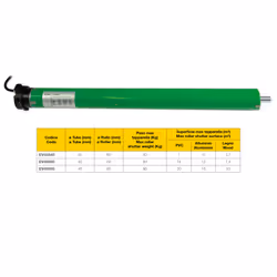 Vimar EV45S80 parte e supplemento dell'apriporta motorizzato 1 pz - Vista aggiuntiva 7