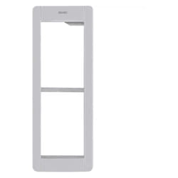 Vimar - 41132.01 - Supporto+cornice Elvox 2M Pixel