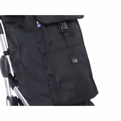 Foppapedretti Go Up Alluminio, Nero Borsa trolley - Vista aggiuntiva 4
