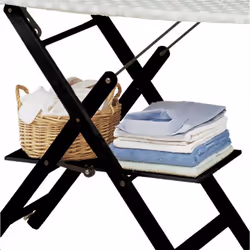 Foppapedretti Assai Asse da stiro completo 1010 x 490 mm - Vista aggiuntiva 4