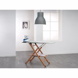 Foppapedretti Assai Asse da stiro completo 1010 x 490 mm - Vista aggiuntiva 8