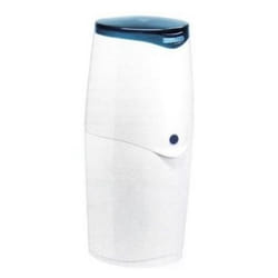 Foppapedretti 9700273400 cestino per rifiuti Bianco