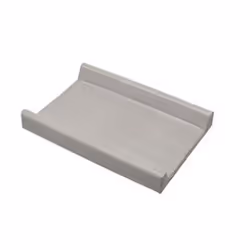 Foppapedretti Mater. E.s 2 bdi Classic, Curvo, Bianco