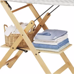 Foppapedretti Assai Asse da stiro completo 1010 x 490 mm - Vista aggiuntiva 4
