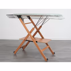 Foppapedretti Assai Asse da stiro completo 1010 x 490 mm - Vista aggiuntiva 8