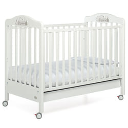 Foppapedretti Lettino Felicity 7102