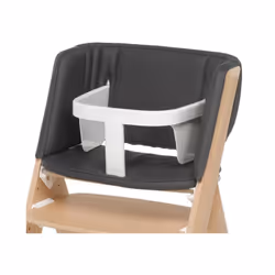 Foppapedretti Barriera di Protezione per Sedia Evolutiva Stile e Tiramisù è un'accessorio indispensabile per utilizzare la se ...