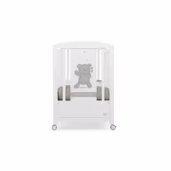 Codice produttore (MPN) / EAN: 9900176410 / 8013440184317 Descrizione: Lettino infanzia Foppapedretti 9900176410 MY LITTLE LO ...