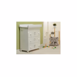 Codice produttore (MPN) / EAN: 9900072510 / 8013440184355 Descrizione: Bagnetto fasciatoio Foppapedretti 9900072510 BABYZOO 3 ...