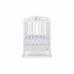 Codice produttore (MPN) / EAN: 9900181610 / 8013440189398 Descrizione: Lettino infanzia Foppapedretti 9900181610 PICCOLI AMIC ...