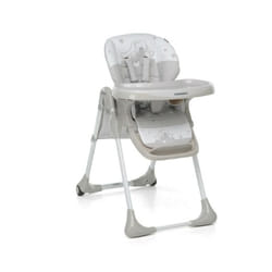 Foppapedretti - Seggiolone Meeting Regolabile e Richiudibile - max 15kg - Dolcestella