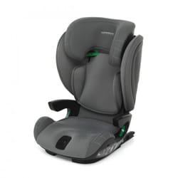 Foppapedretti - Sediolino Auto Skill I-Size Grey