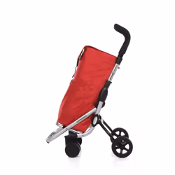 Foppapedretti Help Corallo Borsa trolley - Vista aggiuntiva 4
