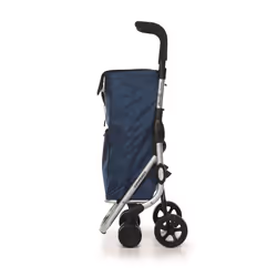 Foppapedretti Help Nero Borsa trolley - Vista aggiuntiva 5