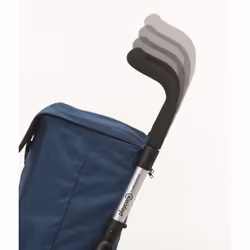 Foppapedretti Help Nero Borsa trolley - Vista aggiuntiva 6
