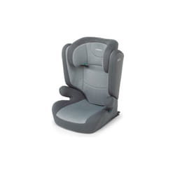 Foppapedretti Seggiolino auto Foppapedretti 9700413802 TIME Regolabile Duo Fix Silve