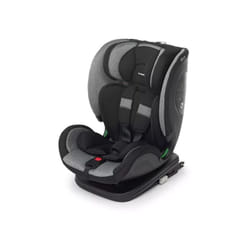 Foppapedretti - Seggiolino Auto ReKlino i-Size con Isofix e Top Theter, dai 15 mesi ai 12 anni - Carbon