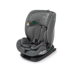 Foppapedretti - Sediolino Auto Pitstop I-Size Grey