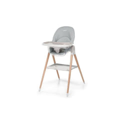 Foppapedretti - Seggiolone 9700419204 Bonito Grey