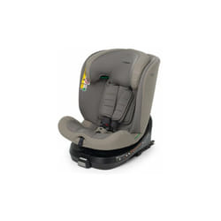 Foppapedretti - Seggiolino Auto 9700414203 Iturn Girevole e Reclinabile