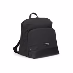 Foppapedretti Borsa Zaino Pretty per Trio Tic Toc è un accessorio ideale per i neogenitori, dotato di un pratico fasciatoio e ...