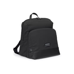 Foppapedretti - Borsa Zaino Pretty per Trio Tic Toc - Ebony