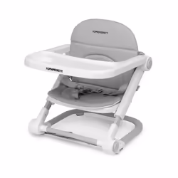 Foppapedretti Alzasedia Lift Seggiolone Pieghevole con Seduta Imbottita max 15kg è comodo alzasedia sicuro, utilizzabile con ...