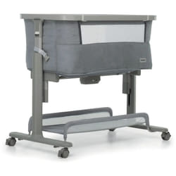 Foppapedretti - Culla Dream&Swing Co-Sleeping Perla