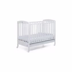 Codice produttore (MPN) / EAN: Non presente / 8013440202288 Descrizione: Lettino infanzia Foppapedretti BIRICHINI Bianco