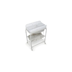 Foppapedretti - Bagnetto Fasciatoio Pieghevole Con Ruote Splash Dolcestella