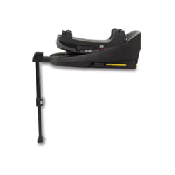 Foppapedretti - Base Seggiolino Auto 9700413300 Rek Rotante Nero