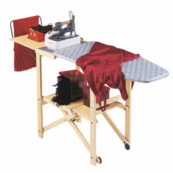 Foppapedretti Asso Asse da stiro completo 1010 x 490 mm - Vista aggiuntiva 5