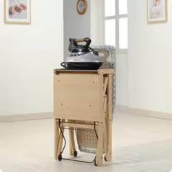 Foppapedretti Asso Asse da stiro completo 1010 x 490 mm - Vista aggiuntiva 7