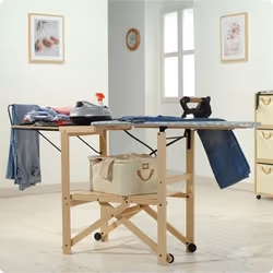 Foppapedretti Asso Asse da stiro completo 1010 x 490 mm - Vista aggiuntiva 8