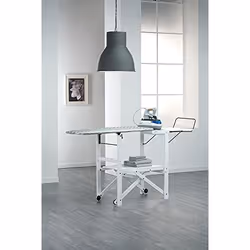 Foppapedretti Asso Asse da stiro completo 1010 x 490 mm - Vista aggiuntiva 5