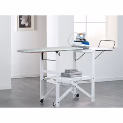 Foppapedretti Asso Asse da stiro completo 1010 x 490 mm - Vista aggiuntiva 6