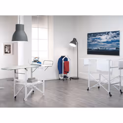 Foppapedretti Asso Asse da stiro completo 1010 x 490 mm - Vista aggiuntiva 8