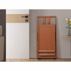 Foppapedretti Carrello Sprint Naturale - Vista aggiuntiva 4