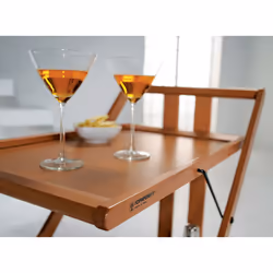 Foppapedretti Carrello Sprint Naturale - Vista aggiuntiva 5