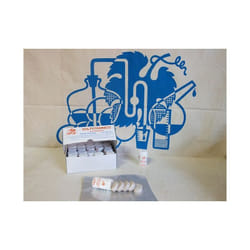 Solfotannico in Compresse 5x10 gr