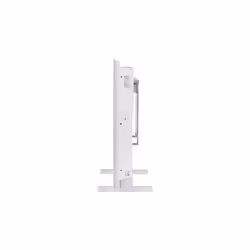 Argoclima Fancy Interno Bianco 1400 W Stufa elettrica a convezione - Vista aggiuntiva 4
