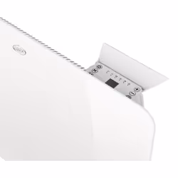 Argoclima Fancy Interno Bianco 1400 W Stufa elettrica a convezione - Vista aggiuntiva 5