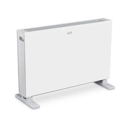 Argoclima 191061060 stufetta elettrica Interno Bianco 2000 W Stufa elettrica a convezione